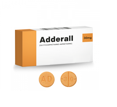 Buy Adderall 30mg tablets Online