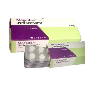 Buy Mogadon Online