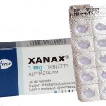 Buy Xanax tablets online
