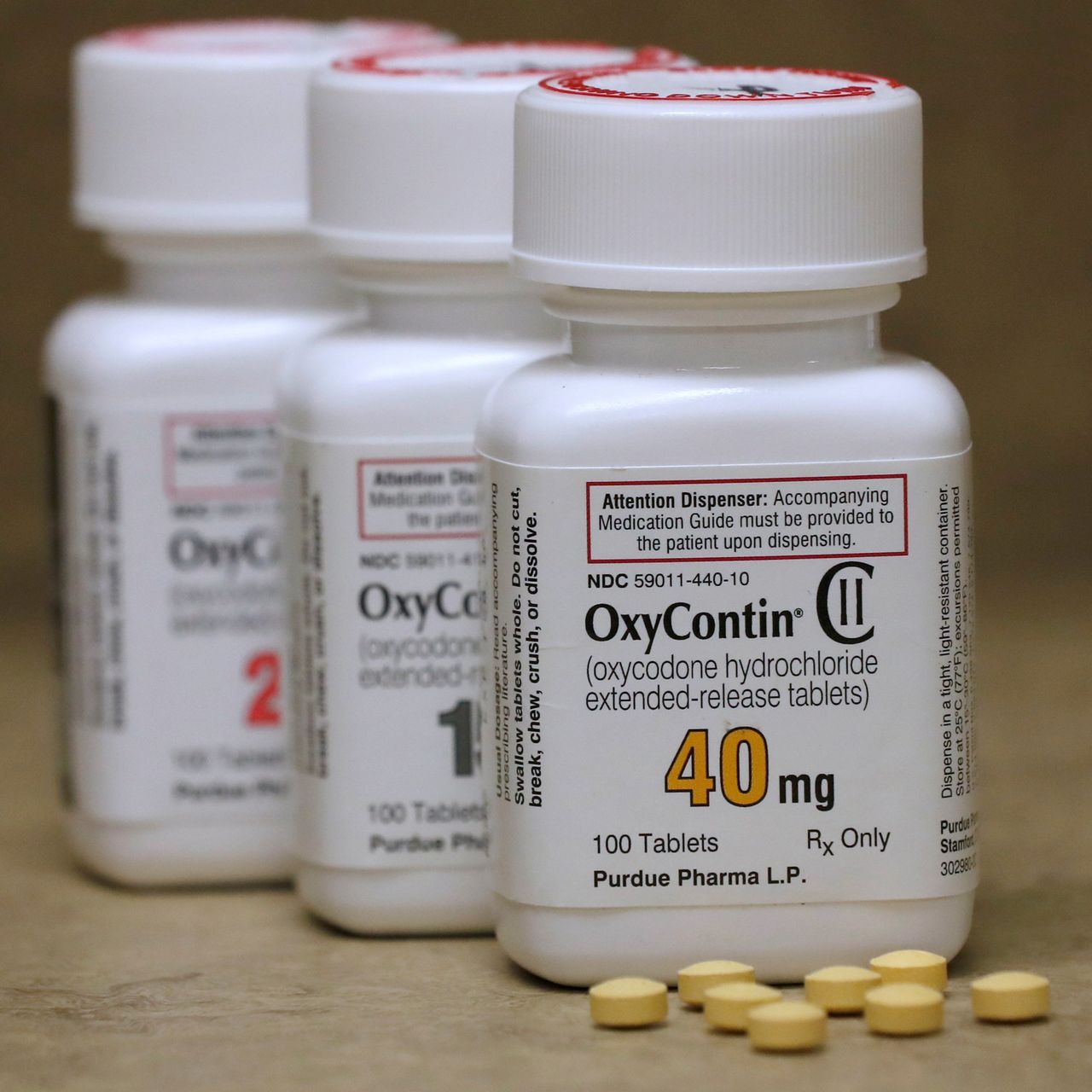 Buy Oxycodone 40mg Online