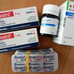 Buy rivotril 2mg online