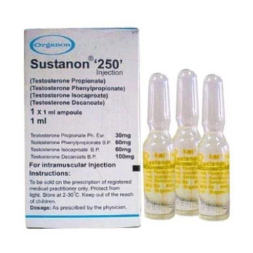 Buy sustanon 250mg Online
