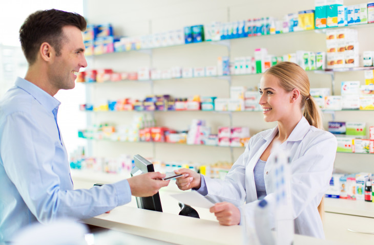 Best online pharmacy usa